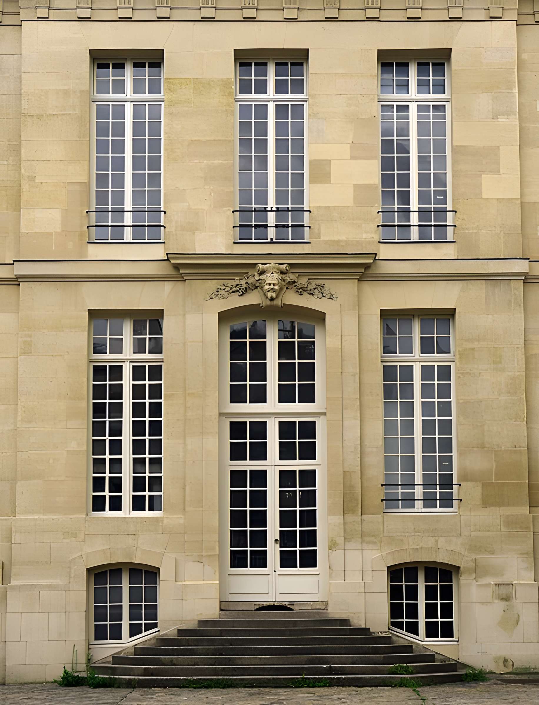 Hôtel Le Brun - Paris 5ème