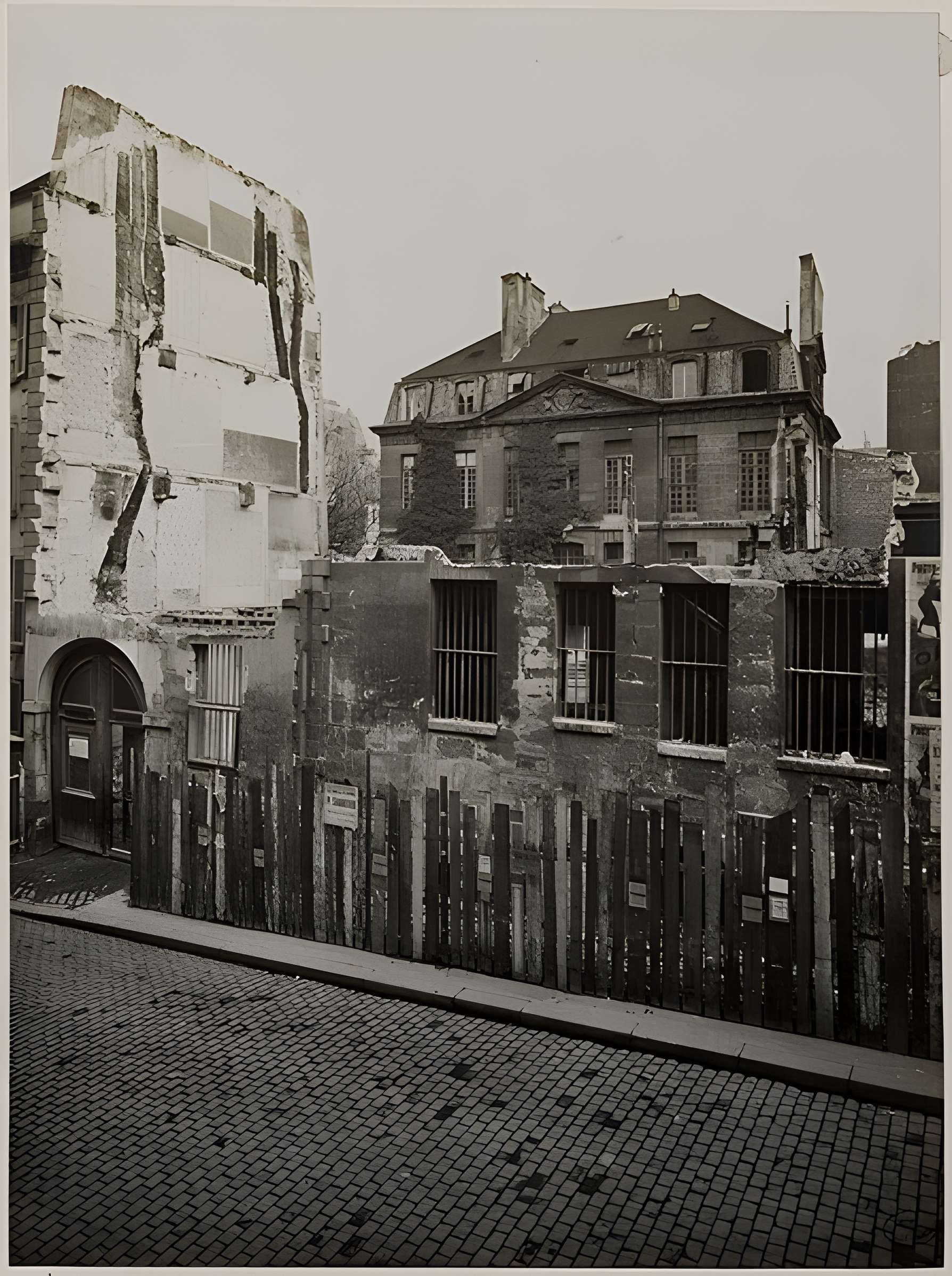Hôtel Le Brun - Paris 5ème