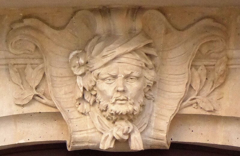 Hôtel Poufour du Petit - Paris 5ème