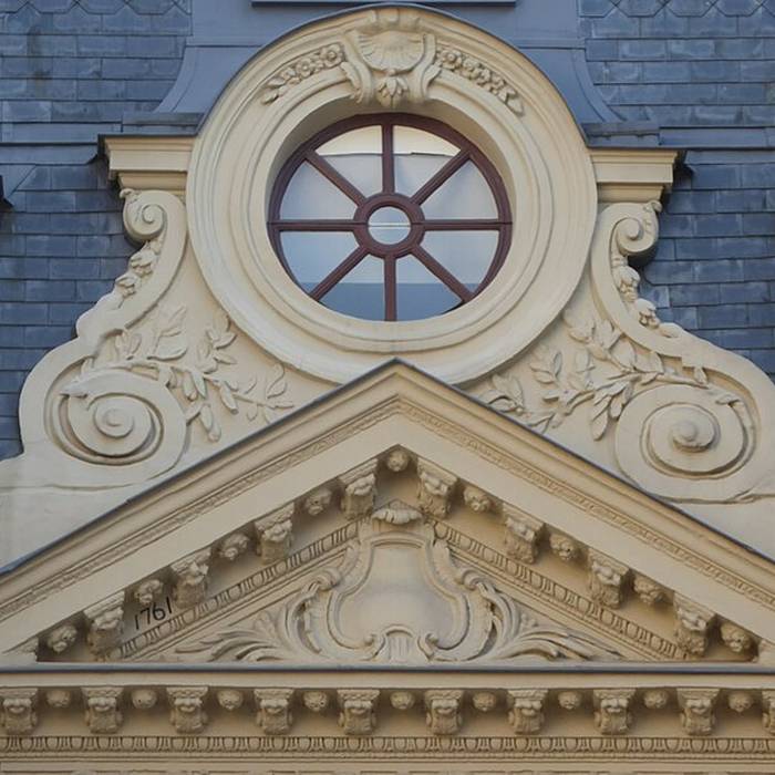 Photo de Hôtel Poufour du Petit - Paris 5ème