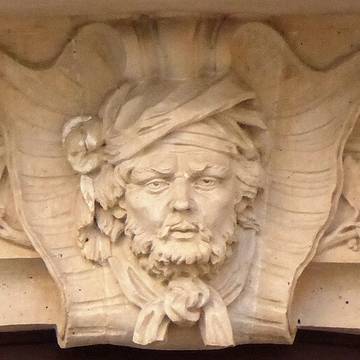 Hôtel Poufour du Petit - Paris 5ème