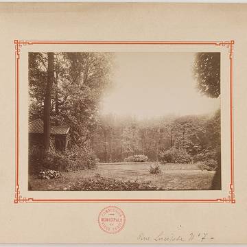 Hôtel Poufour du Petit - Paris 5ème