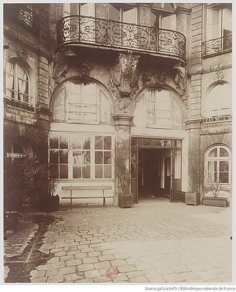 Hôtel Saint-Haure - Paris 5ème