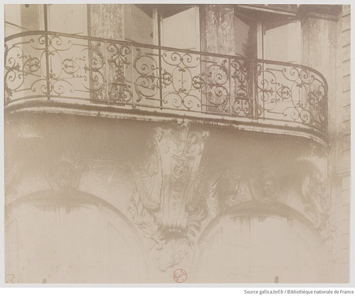 Hôtel Saint-Haure - Paris 5ème