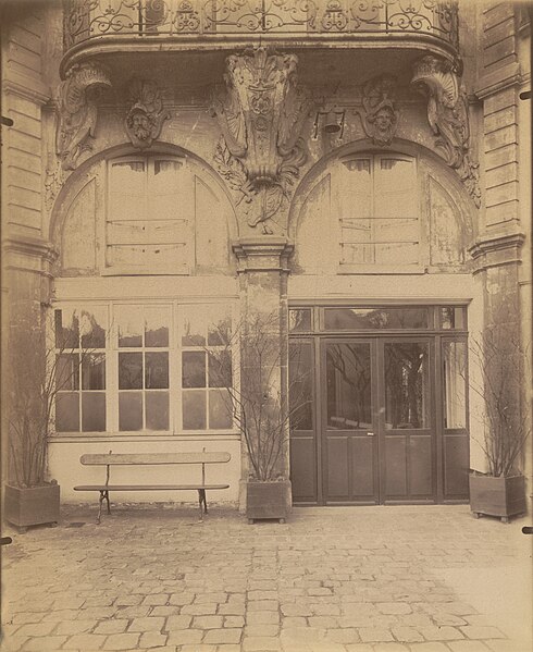 Hôtel Saint-Haure - Paris 5ème