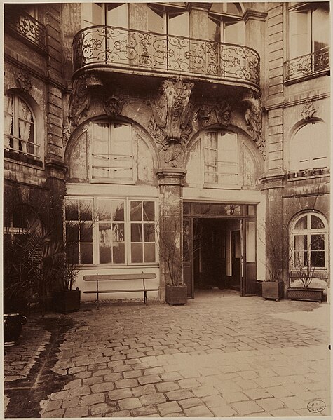 Hôtel Saint-Haure - Paris 5ème