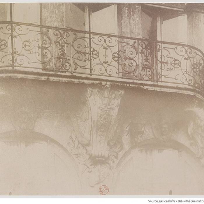 Photo de Hôtel Saint-Haure - Paris 5ème