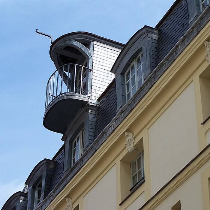 Photo de Hôtel Saint-Haure - Paris 5ème