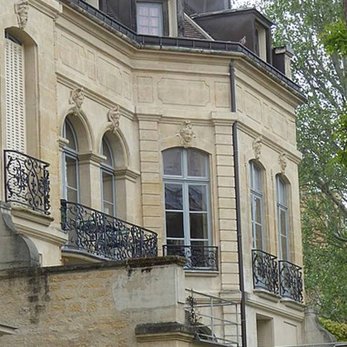 Photo de Hôtel Saint-Haure - Paris 5ème