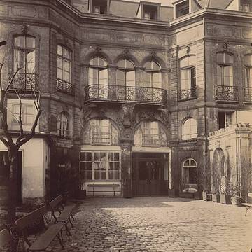 Hôtel Saint-Haure - Paris 5ème