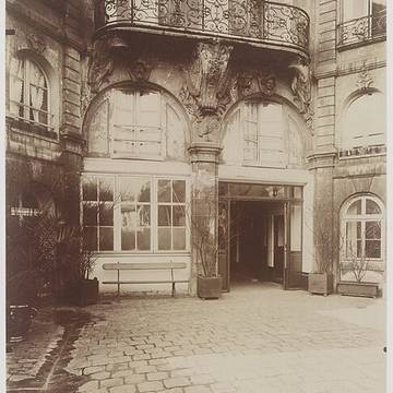 Hôtel Saint-Haure - Paris 5ème