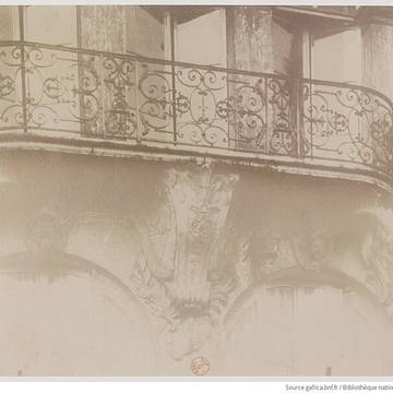 Hôtel Saint-Haure - Paris 5ème