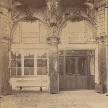 Hôtel Saint-Haure - Paris 5ème