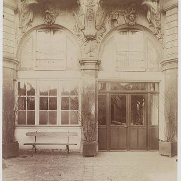 Hôtel Saint-Haure - Paris 5ème