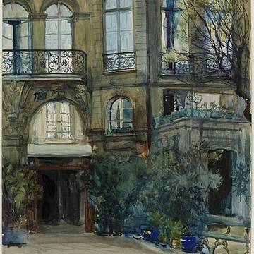 Hôtel Saint-Haure - Paris 5ème