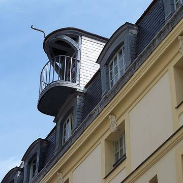 Hôtel Saint-Haure - Paris 5ème