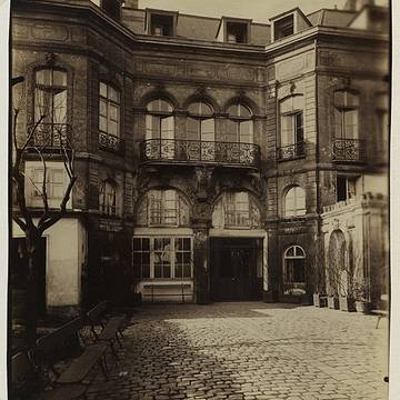 Hôtel Saint-Haure - Paris 5ème