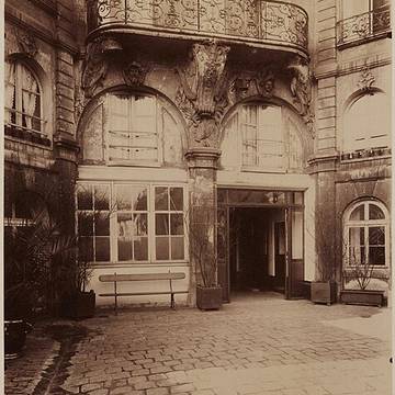 Hôtel Saint-Haure - Paris 5ème