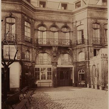 Hôtel Saint-Haure - Paris 5ème