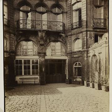 Hôtel Saint-Haure - Paris 5ème