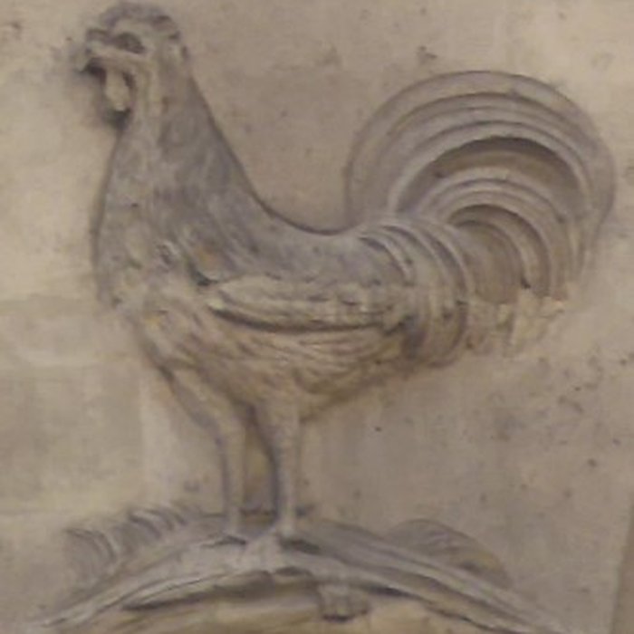 Photo de Pavillon 5 Rue Geoffroy-Saint-Hilaire - Paris 5ème