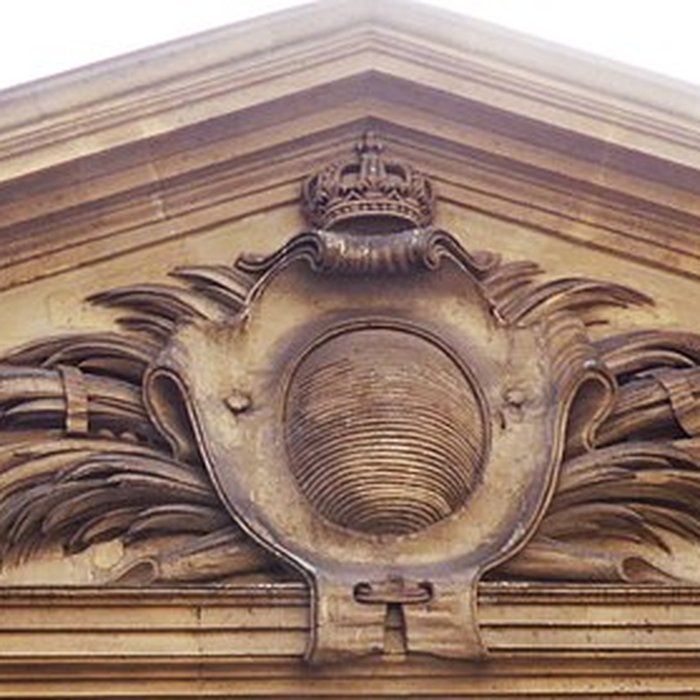 Photo de Pavillon 5 Rue Geoffroy-Saint-Hilaire - Paris 5ème