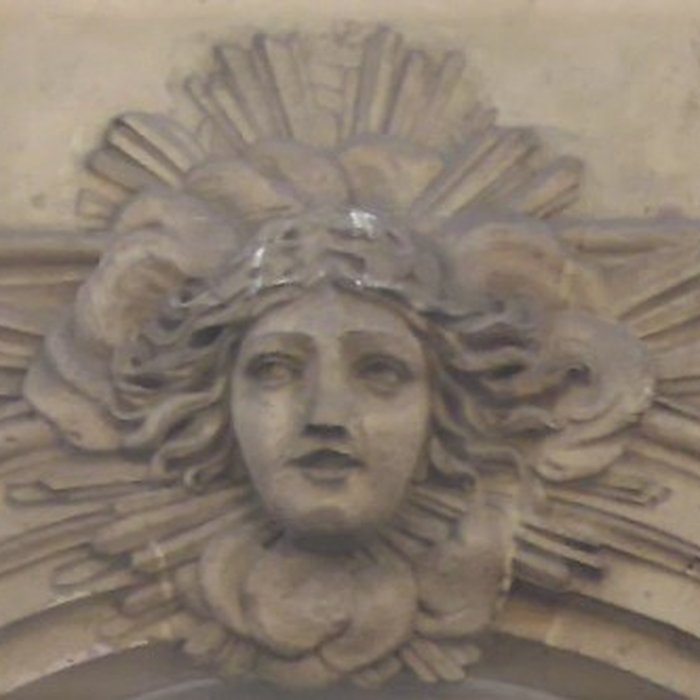 Photo de Pavillon 5 Rue Geoffroy-Saint-Hilaire - Paris 5ème