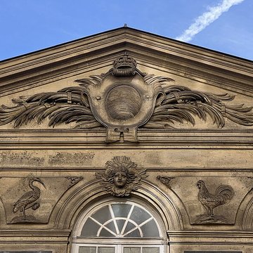 Pavillon 5 Rue Geoffroy-Saint-Hilaire - Paris 5ème