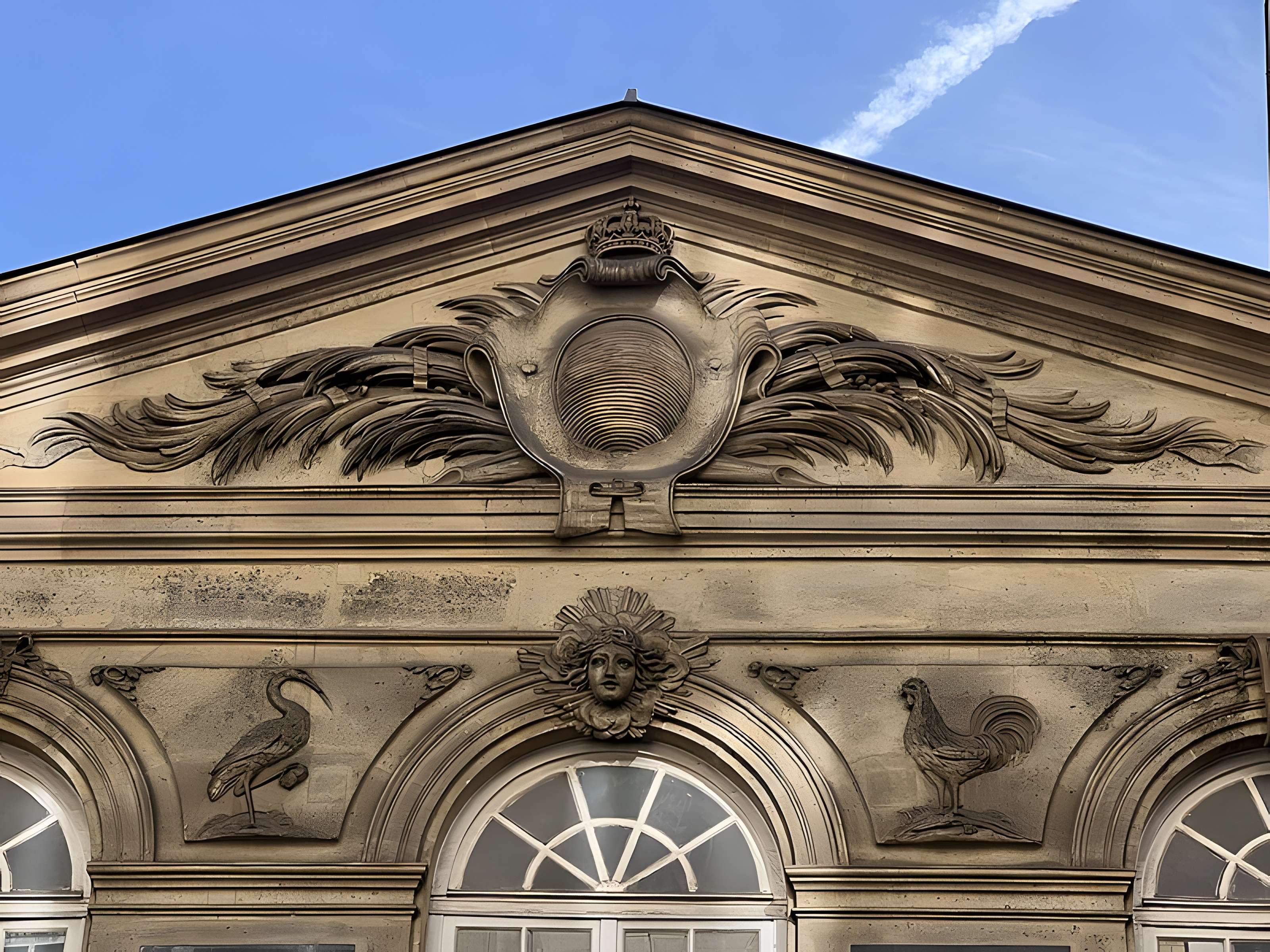 Pavillon 5 Rue Geoffroy-Saint-Hilaire - Paris 5ème