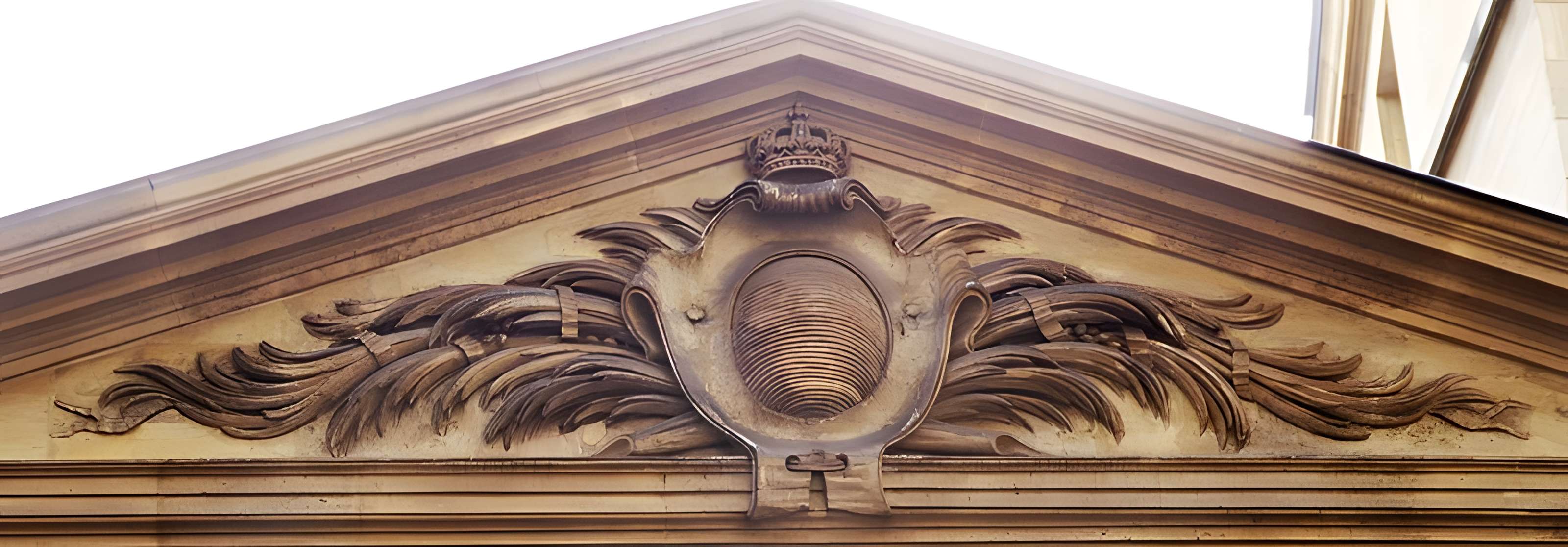 Pavillon 5 Rue Geoffroy-Saint-Hilaire - Paris 5ème