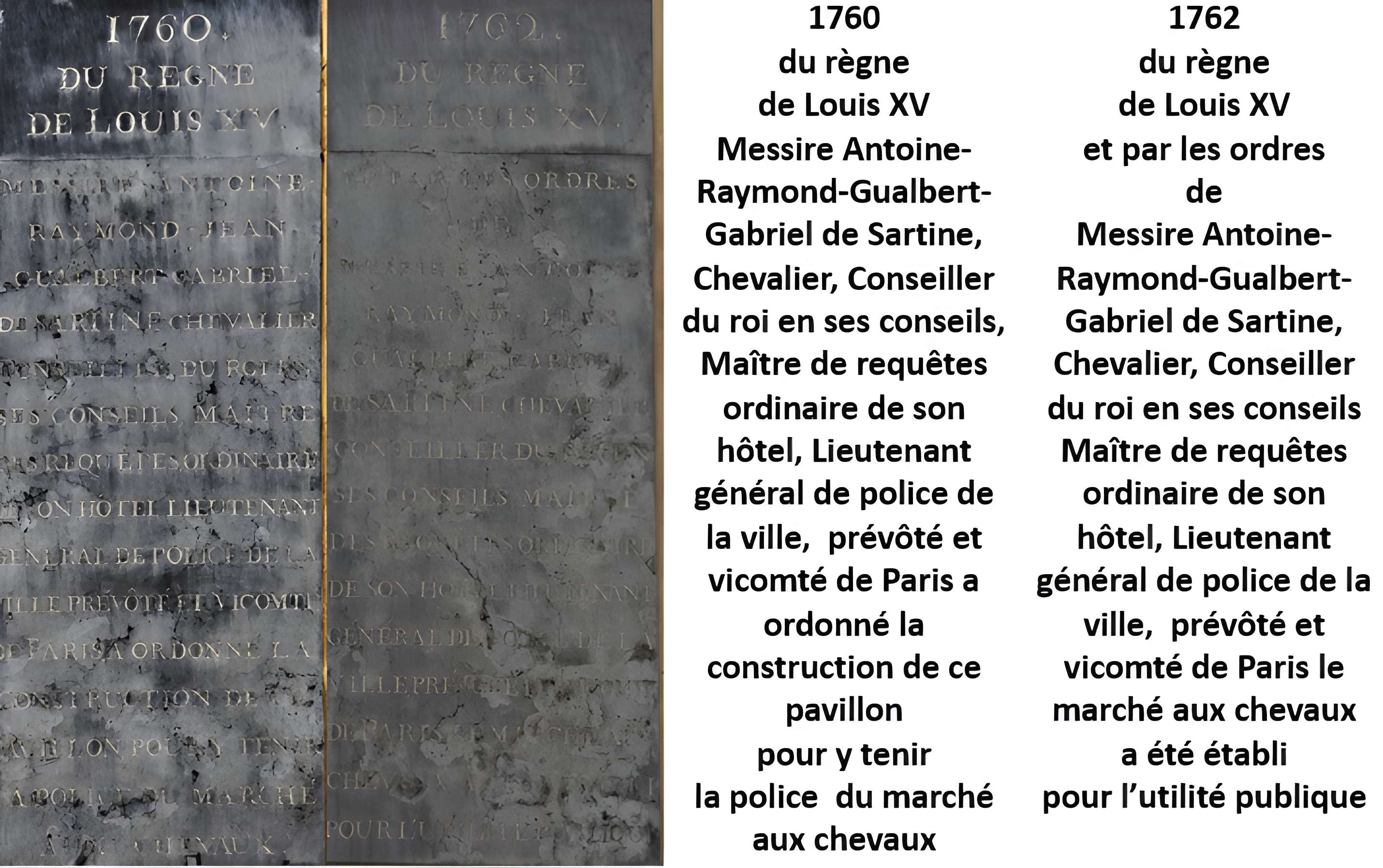 Pavillon 5 Rue Geoffroy-Saint-Hilaire - Paris 5ème