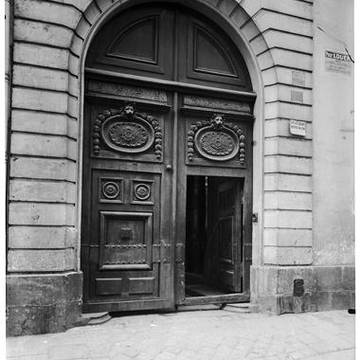 Hôtel dAguesseau - Paris 6ème