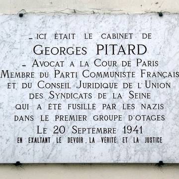 Hôtel dAguesseau - Paris 6ème