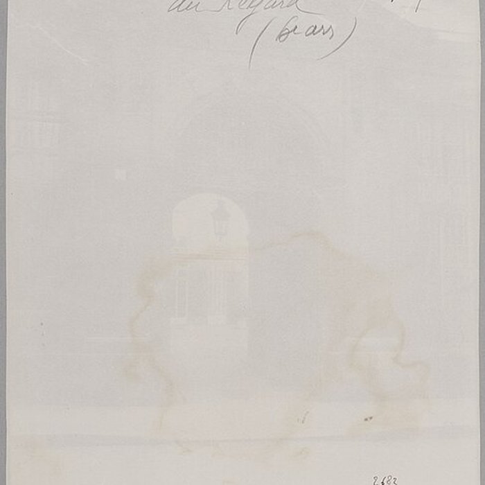 Photo de Hôtel de Beaune à Paris