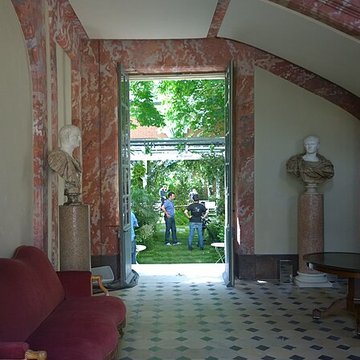 Hôtel de Brancas à Paris