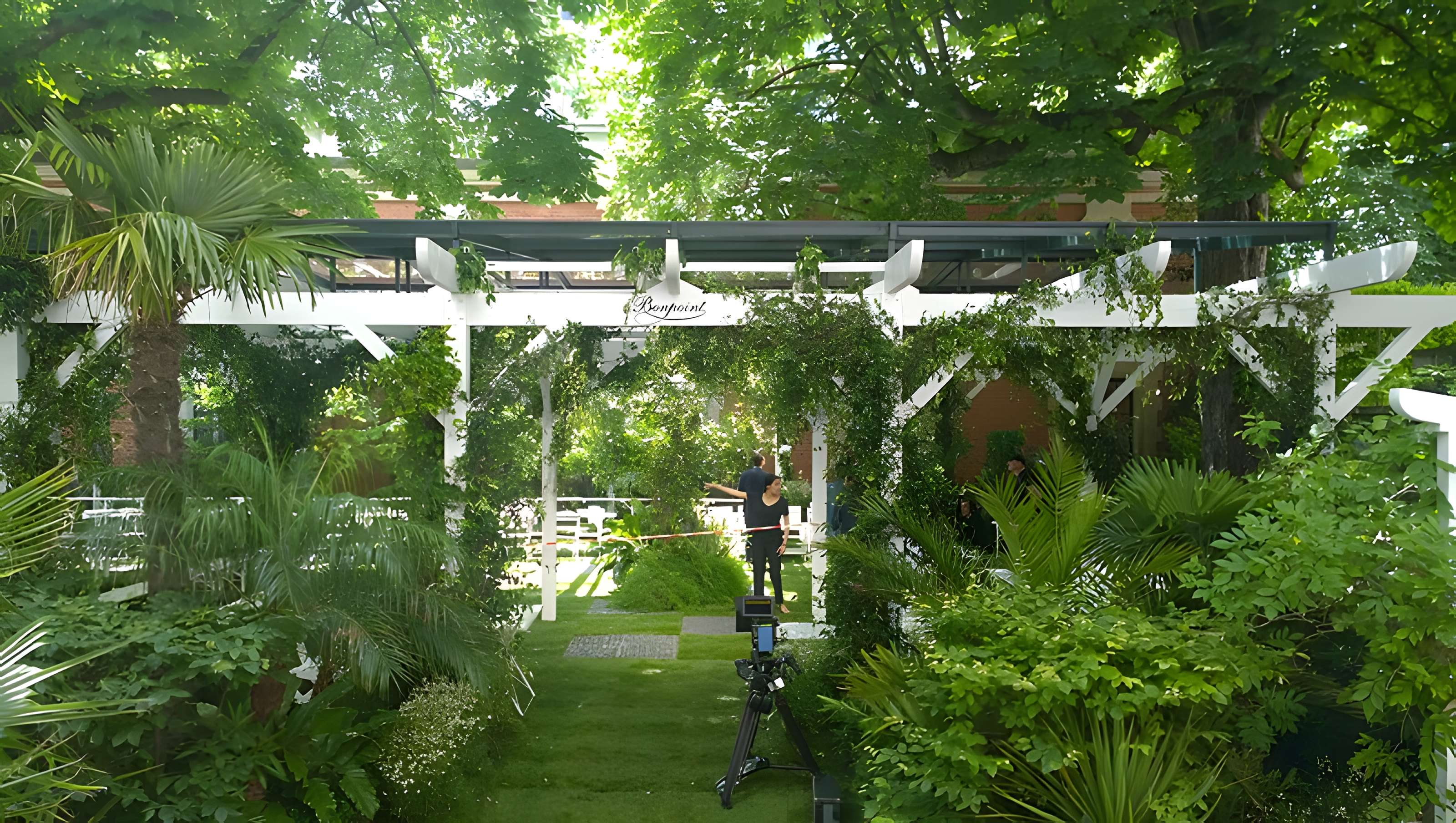 Hôtel de Brancas à Paris