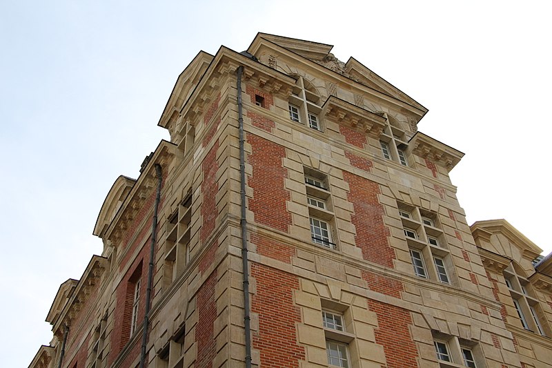 Hôtel de Furstemberg - Paris 6ème