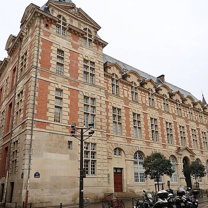 Photo de Hôtel de Furstemberg - Paris 6ème