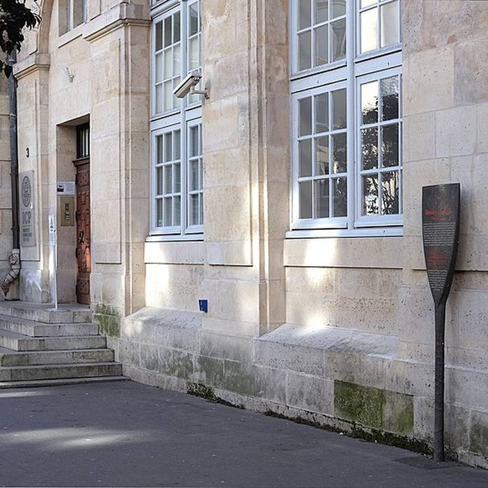 Photo de Hôtel de Furstemberg - Paris 6ème