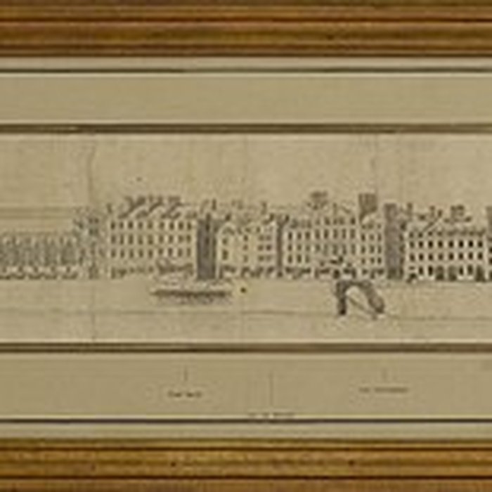 Photo de Ancien hôtel Séguier, devenu hôtel dO, puis hôtel de Luynes