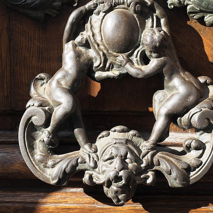 Photo de Hôtel de Marsilly - Paris 6ème