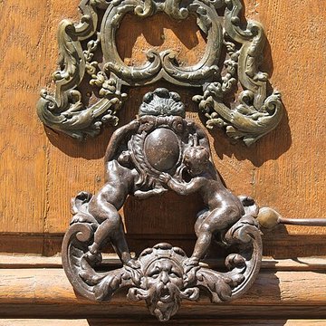 Hôtel de Marsilly - Paris 6ème