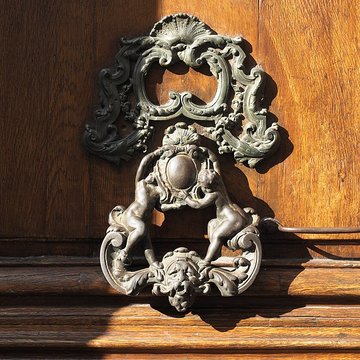 Hôtel de Marsilly - Paris 6ème