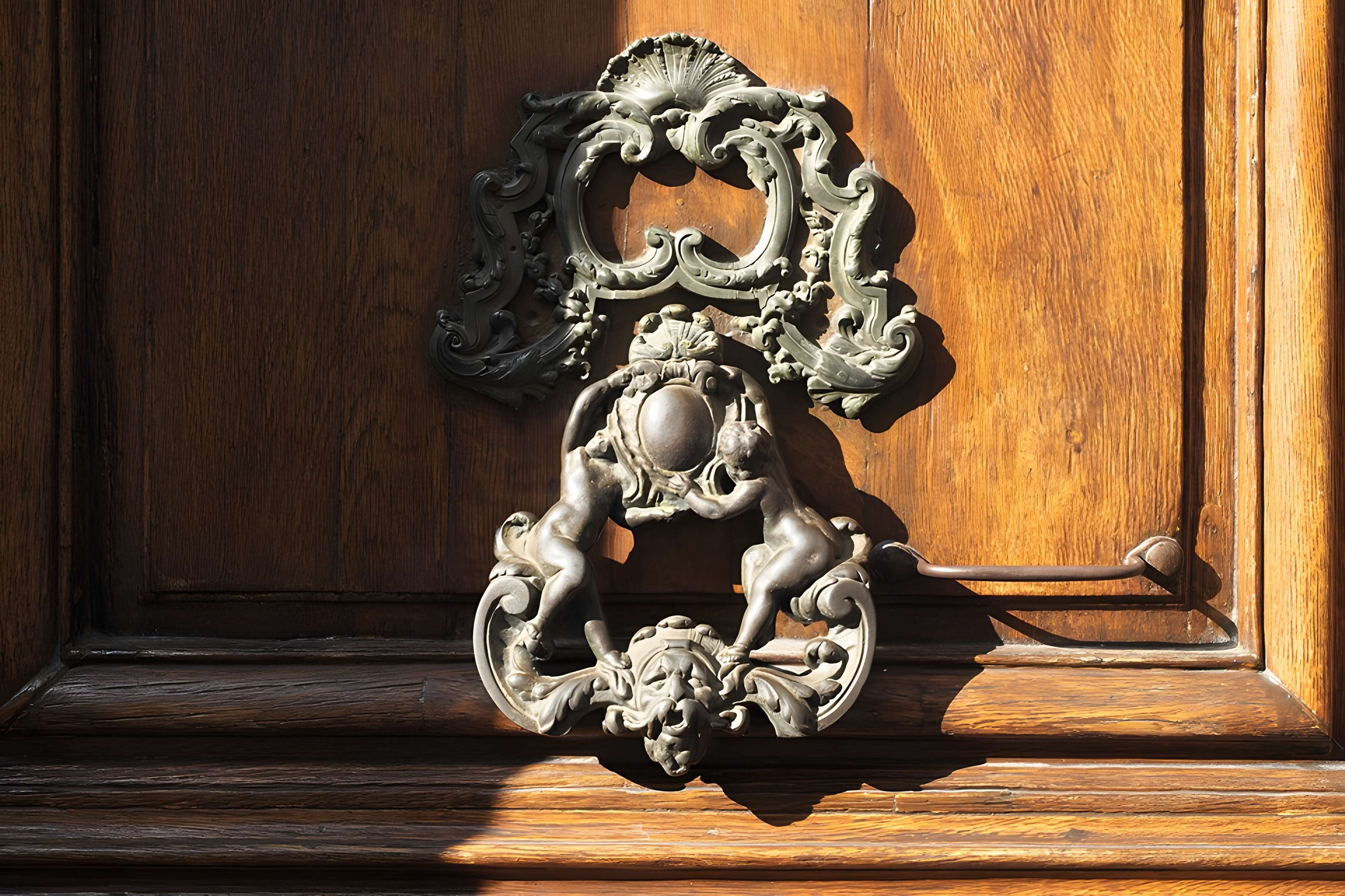 Hôtel de Marsilly - Paris 6ème