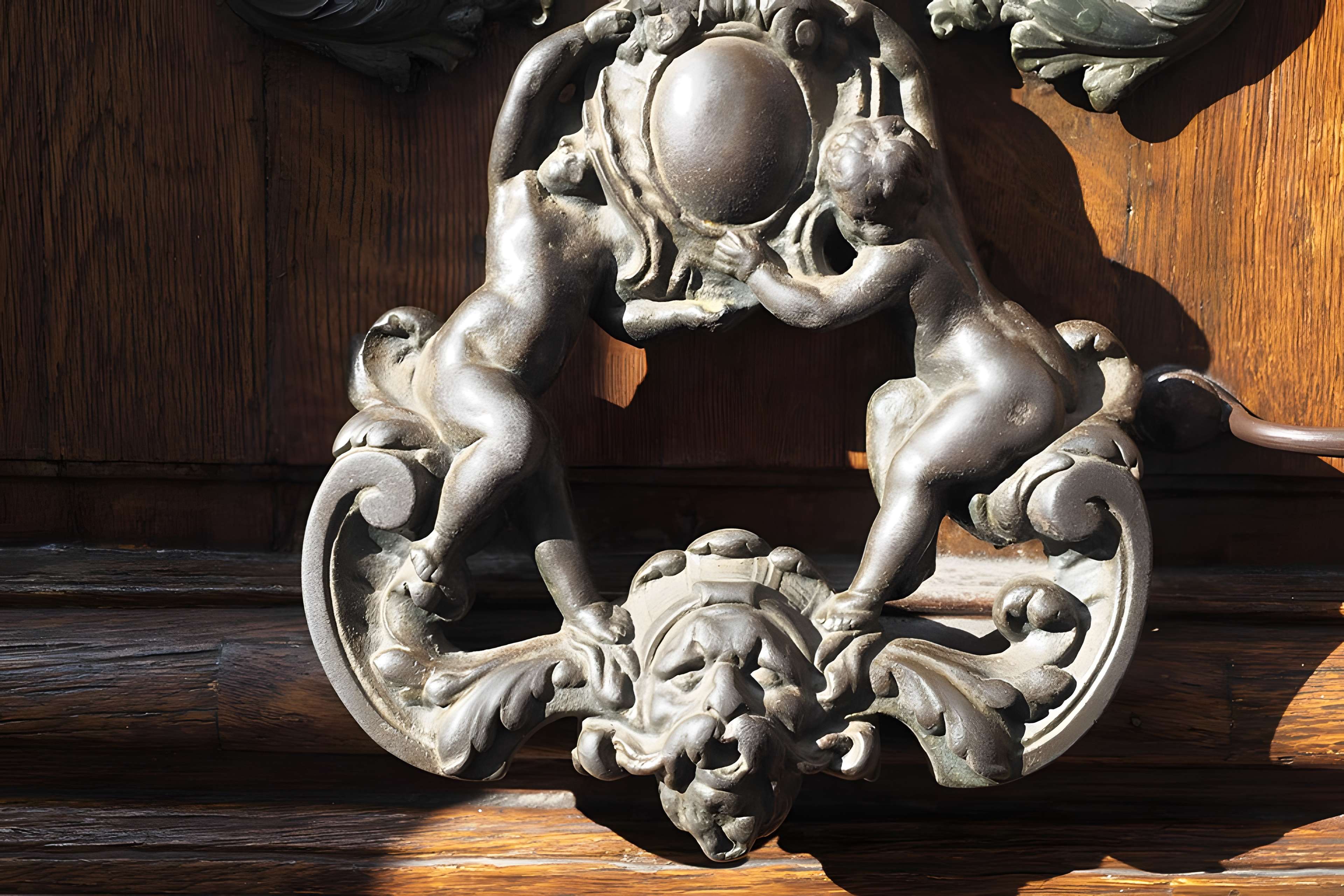 Hôtel de Marsilly - Paris 6ème