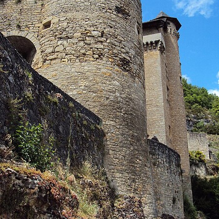Photo de Château de Larroque-Toirac