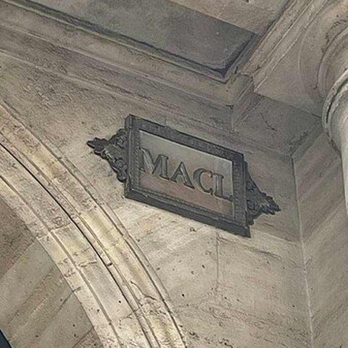 Photo de Hôtel de Montmorency-Fosseux - Paris 6ème