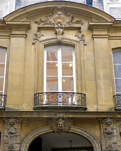 Photo de Hôtel de Navarre à Paris