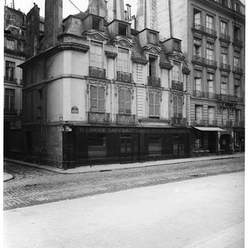Hôtel de Transylvanie - Paris 6ème