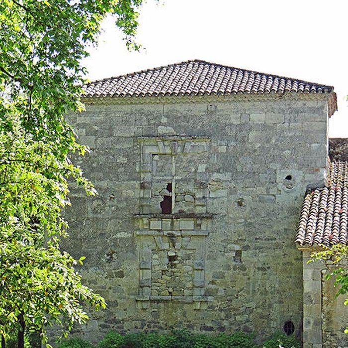 Photo de Château de Lasserre